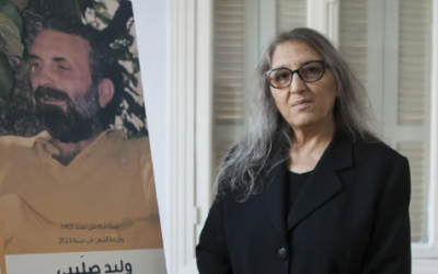 À Beyrouth, le pari d’une université de la «non-violence»