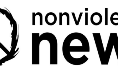 Un trabajo noviolento espectacular: Nonviolence news
