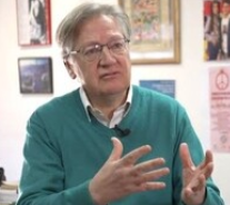 El mundo no siempre fue así: por qué se cuenta la historia desde la guerra y se invisibiliza la paz