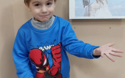 El origen silencioso de la violencia en niños y niñas: una pregunta urgente