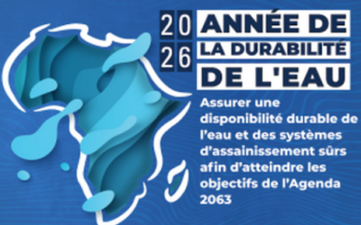 L’Union africaine au travail pour les réparations