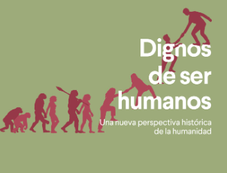 Dignos de ser humanos