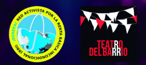 21/04: Cuestionando el empleo: renta básica incondicional. ¿Me lo dices o me lo cantas?