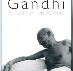 Résistance non violente