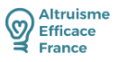 ALTRUISME EFFICACE FRANCE