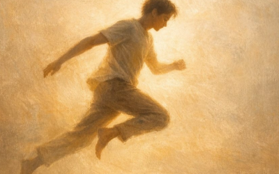 Du geste à la conscience : vers une pédagogie du mouvement