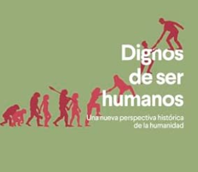 Dignos de ser humanos