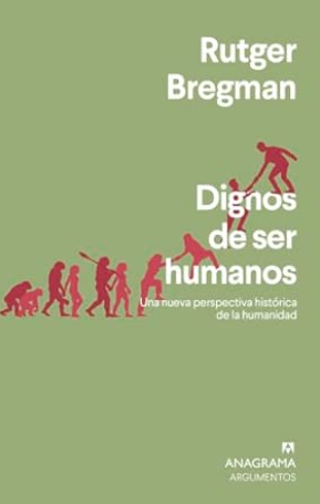 Dignos de ser humanos