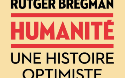 Humanité: Une histoire optimiste