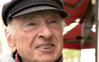 Edgar Morin: Entre différenciation et unité