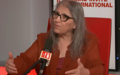 l&rsquo;abolition de la peine de mort sera un « moment historique pour le Liban »