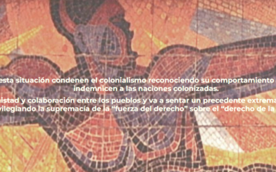 Próximos pasos hacia la justicia reparadora