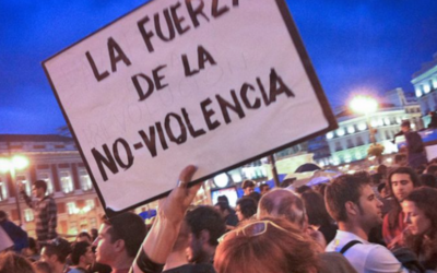 Une culture de paix et de non-violence : une alternative politique ?