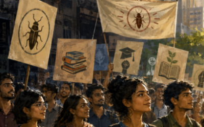 Qu’est-ce que la non-violence et pourquoi doit-elle être active ?