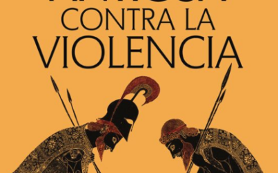 La Grecia antigua contra la violencia