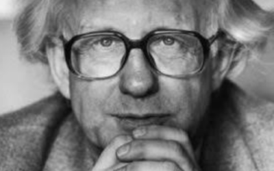 Johan Galtung : La paix par des moyens pacifiques