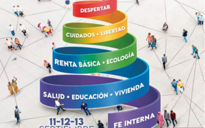 11-12-13/09: Universidad de verano del Humanismo Universalista