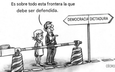 ¿Qué es la Defensa Civil?