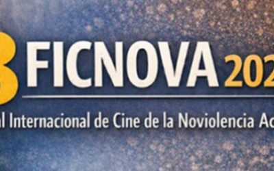 8° Festival de Cine de NoViolencia Activa dio a conocer su Selección Oficial