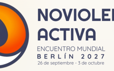 Berlin 2027: Noviolencia Activa
