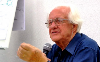 Johan Galtung : les trois formes de violence