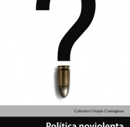Política noviolenta y lucha social
