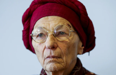 Une figure historique : Emma Bonino