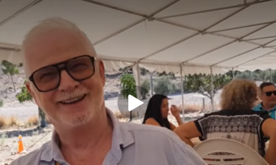 Se estrena «Construyendo el Paraíso», documental sobre la Universidad de Verano del Humanismo Universalista y el Parque Toledo